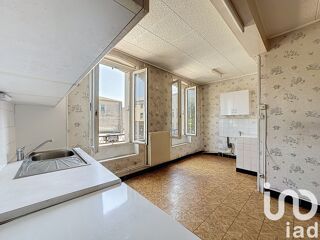  Maison � vendre 4 pi�ces 82 m�