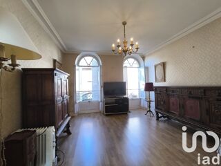  Maison � vendre 8 pi�ces 170 m�