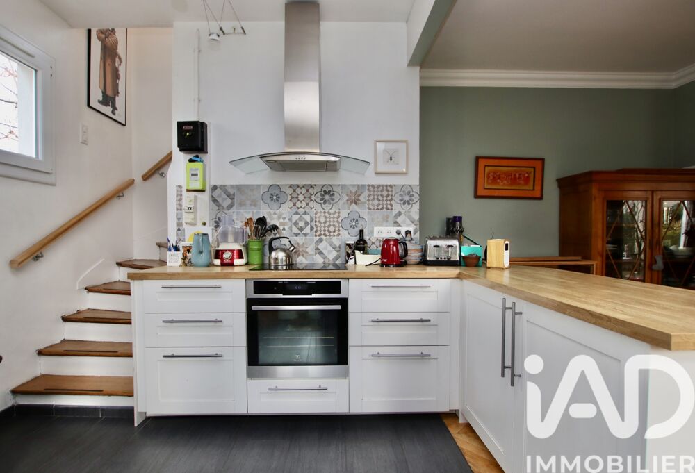 � vendre  Maison Meudon (92190)