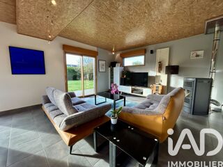  Maison � vendre 4 pi�ces 121 m�