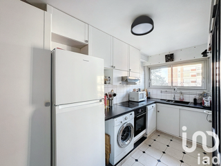  Appartement � vendre 5 pi�ces 98 m�