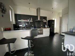  Maison � vendre 8 pi�ces 165 m�