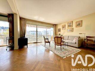  Appartement � vendre 4 pi�ces 84 m�