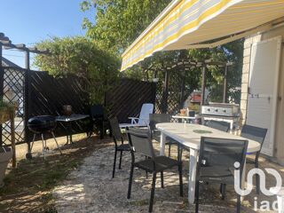  Maison � vendre 6 pi�ces 127 m�