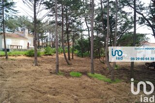  Terrain � vendre 781 m�