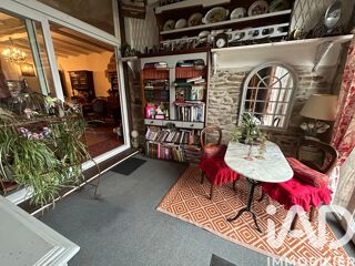  Maison � vendre 15 + pi�ces 255 m�