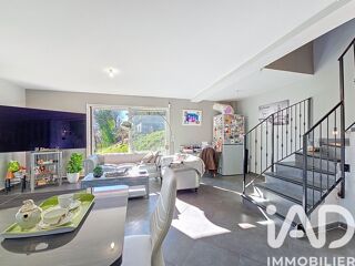  Maison � vendre 6 pi�ces 126 m�