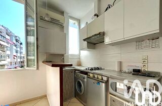  Appartement � vendre 3 pi�ces 62 m�