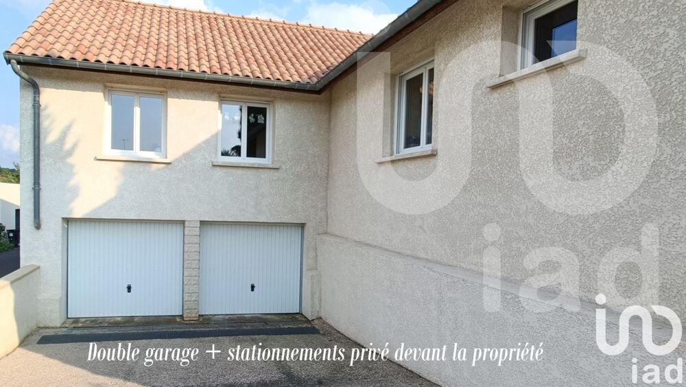  vendre  Villa Germigny (51390)