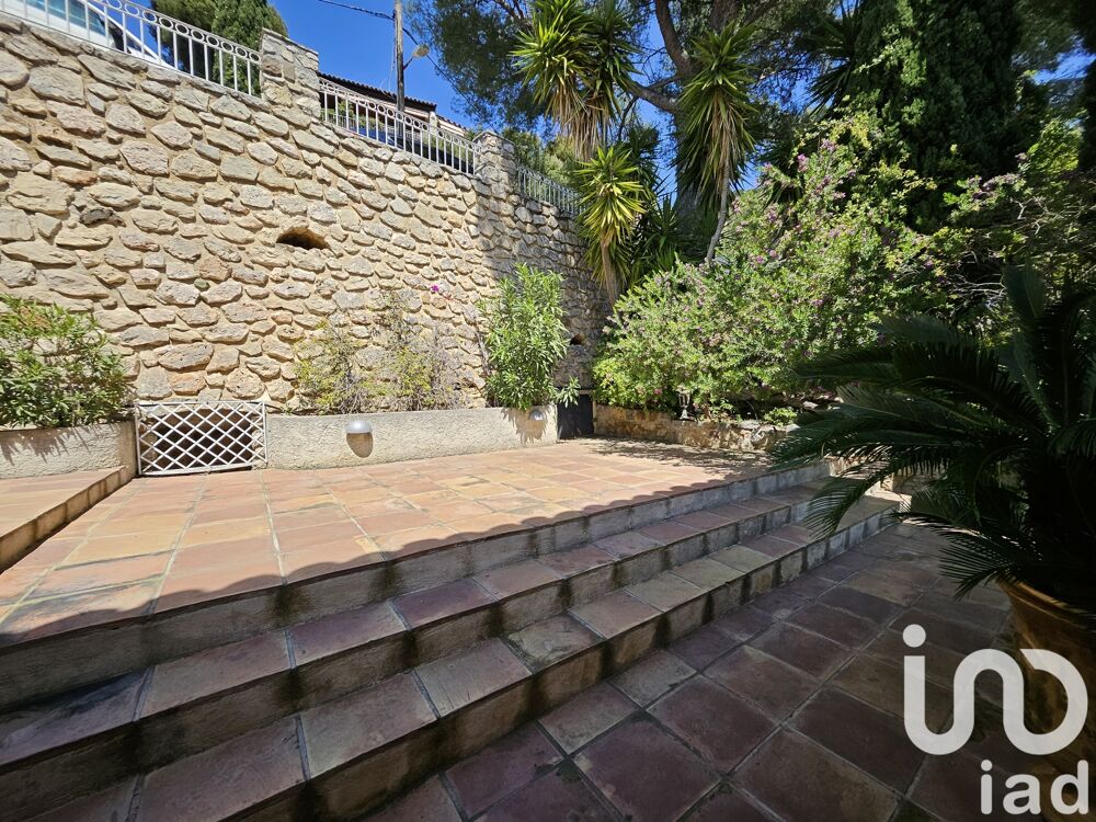  vendre  Appartement Toulon (83000)