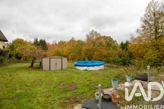  Maison � vendre 4 pi�ces 83 m�