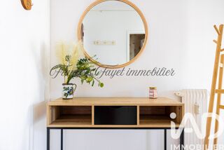  Appartement � vendre 3 pi�ces 77 m�