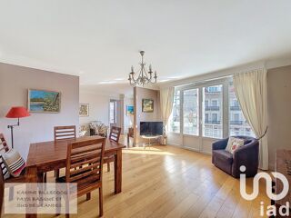  Appartement � vendre 3 pi�ces 80 m�