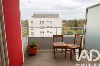  Appartement � vendre 3 pi�ces 70 m�