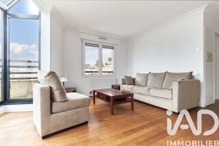  Appartement � vendre 2 pi�ces 55 m�