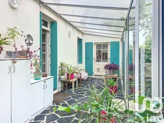  Maison � vendre 9 pi�ces 217 m�