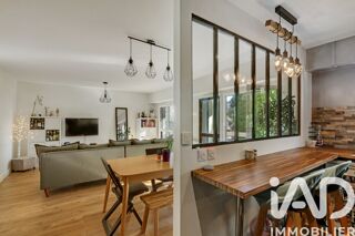  Appartement � vendre 5 pi�ces 108 m�