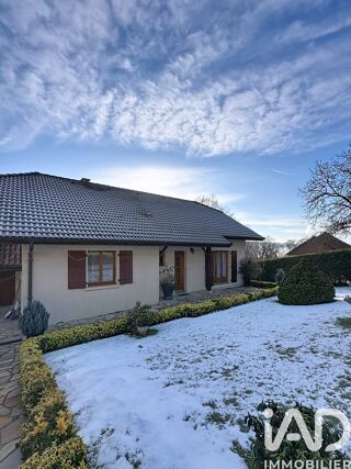  Maison � vendre 7 pi�ces 165 m�