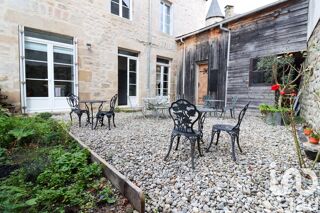  Maison � vendre 13 pi�ces 291 m�