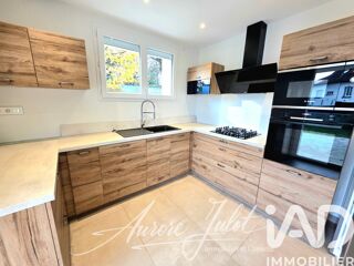  Maison � vendre 6 pi�ces 199 m�