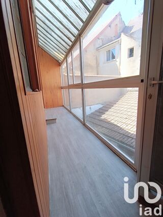  Immeuble � vendre 331 m�