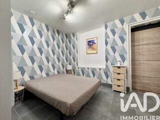  Appartement � vendre 3 pi�ces 49 m�