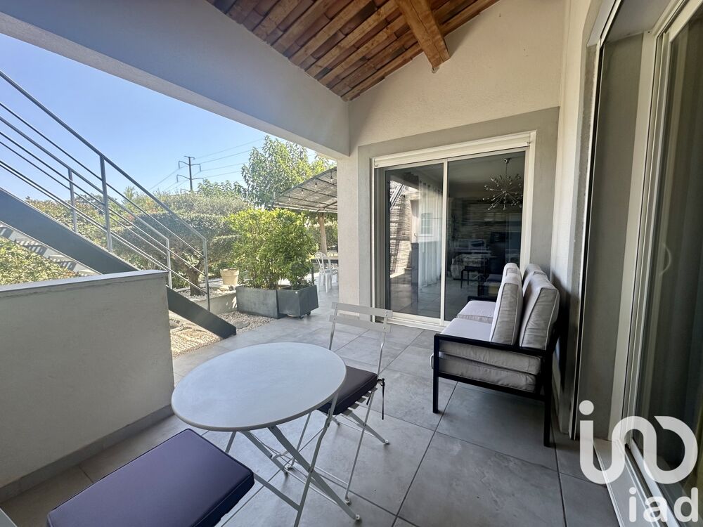  vendre  Maison Puget-sur-Argens (83480)