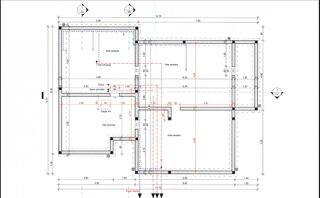  Maison � vendre 5 pi�ces 105 m�
