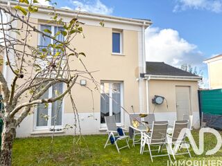  Maison � vendre 4 pi�ces 81 m�