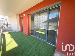  Appartement � vendre 3 pi�ces 81 m�