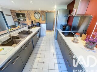  Appartement � vendre 7 pi�ces 132 m�