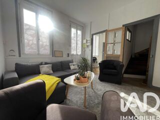  Maison � vendre 3 pi�ces 63 m�