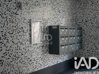  Appartement � vendre 2 pi�ces 48 m�