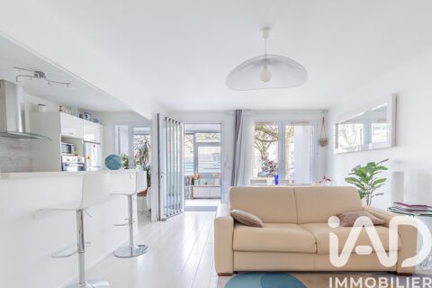   Vente Appartement 4 pi�ces Appartement - 4 pi�ce(s) - 79 m�