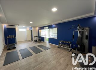  Maison � vendre 6 pi�ces 161 m�