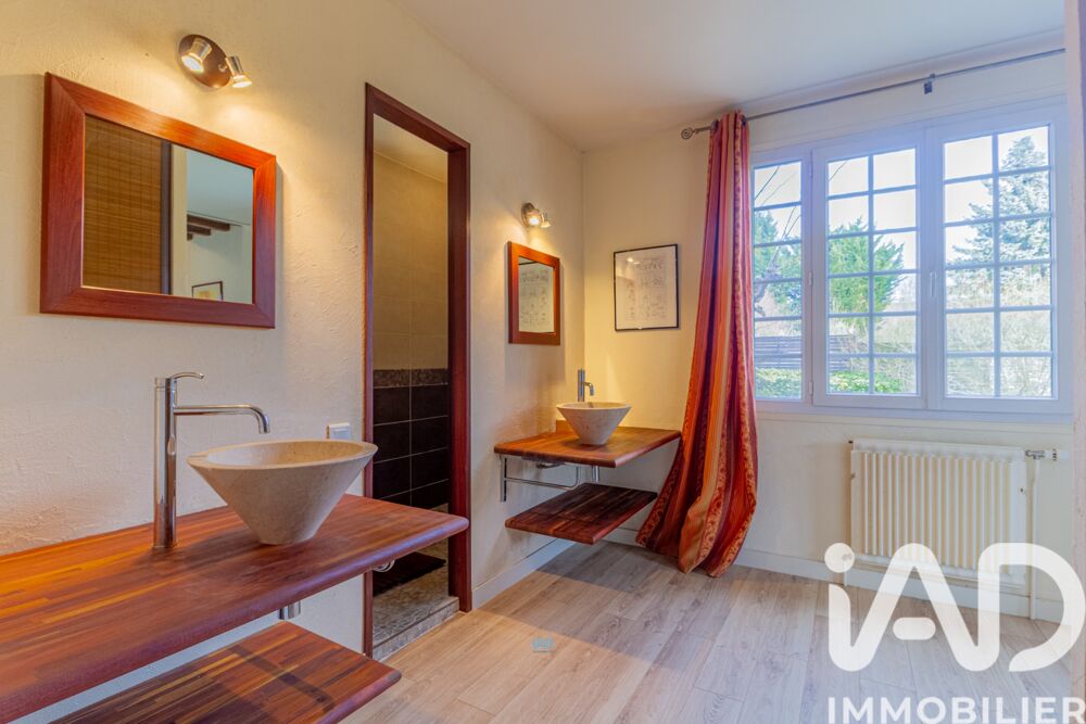 � vendre  Maison Maule (78580)