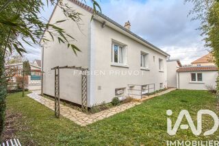  Maison � vendre 7 pi�ces 151 m�