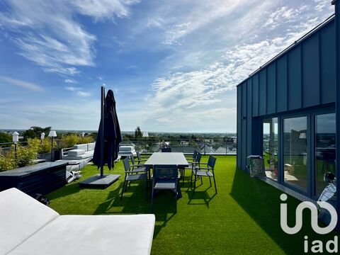   Vente Appartement 5 pices Appartement - 5 pice(s) - 120 m