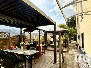  Maison � vendre 6 pi�ces 118 m�