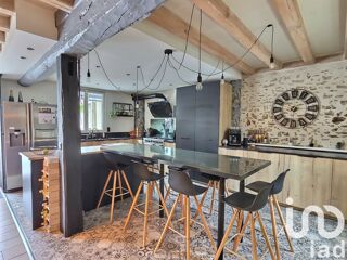  Maison � vendre 6 pi�ces 152 m�