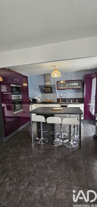  Maison � vendre 5 pi�ces 125 m�