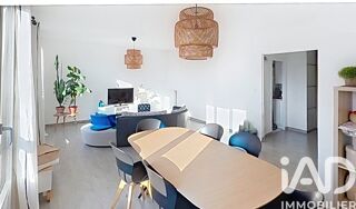  Appartement � vendre 3 pi�ces 72 m�