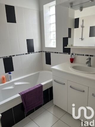  Maison � vendre 4 pi�ces 98 m�