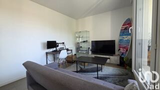  Appartement � vendre 3 pi�ces 55 m�