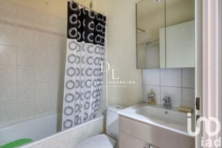  Appartement � vendre 1 pi�ce 25 m�