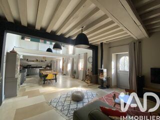  Maison � vendre 8 pi�ces 207 m�