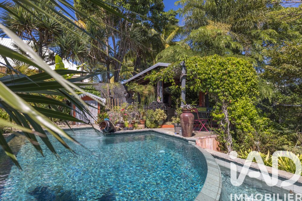 � vendre  Villa Sainte-Marie (97438)