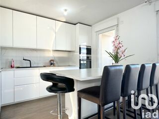  Appartement � vendre 5 pi�ces 98 m�