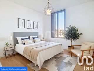  Appartement � vendre 2 pi�ces 35 m�