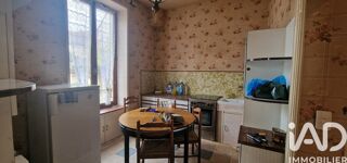  Maison � vendre 5 pi�ces 125 m�